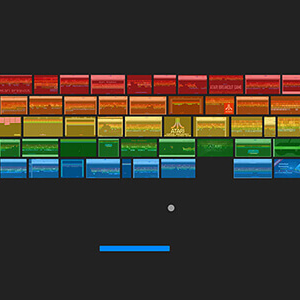 Atari Breakout