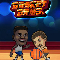 Basket Bros