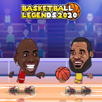 Basketball Legends