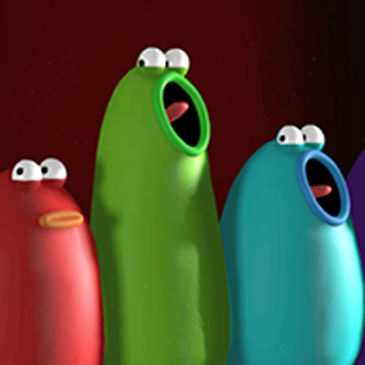 Blob Opera