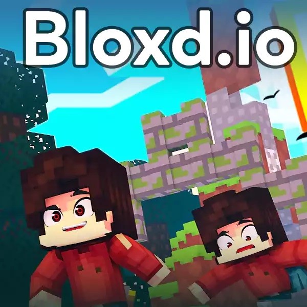 Bloxd.io