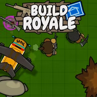 Build Royale