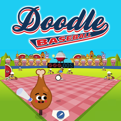 Doodle Baseball