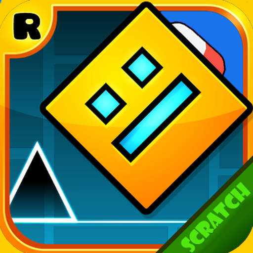 Geometry Dash