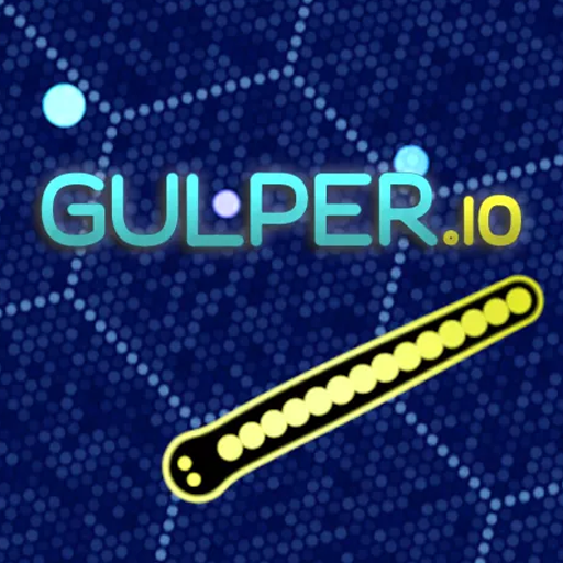 Gulper.io