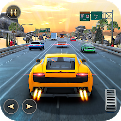 Highway Racer 3D