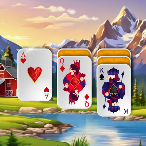 Klondike Solitaire