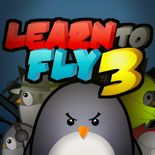 Learn to Fly 3