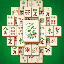 Mahjong Solitaire