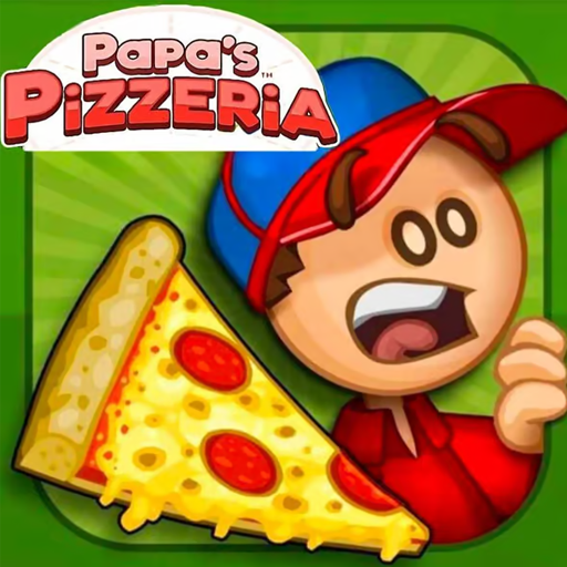 Papa's Pizzeria