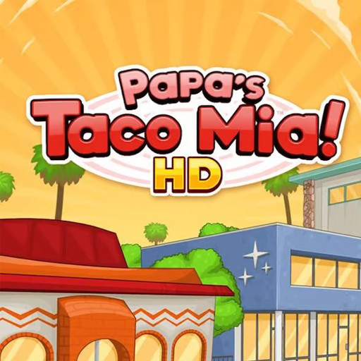 Papa's Taco Mia