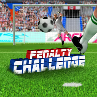 Penalty Kick Online