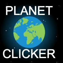 Planet Clicker