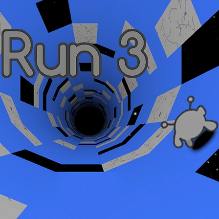 Run 3