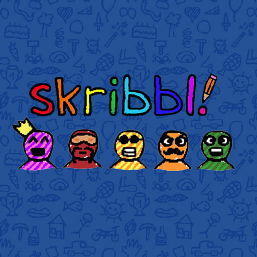 Skribbl