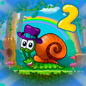 Snail Bob 2