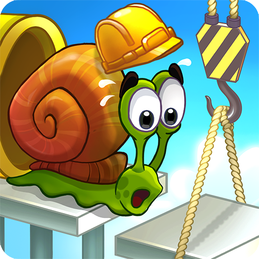 Snail Bob