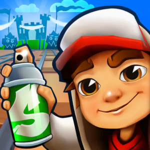 Subway Surfers: San Francisco