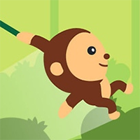 Swing Monkey