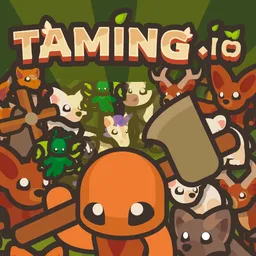 Taming.io