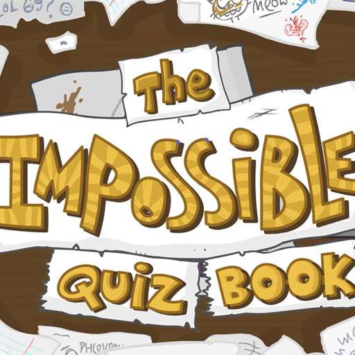 The Impossible Quiz Book