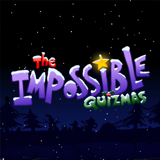 The Impossible Quizmas