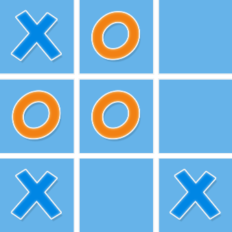 Tic Tac Toe